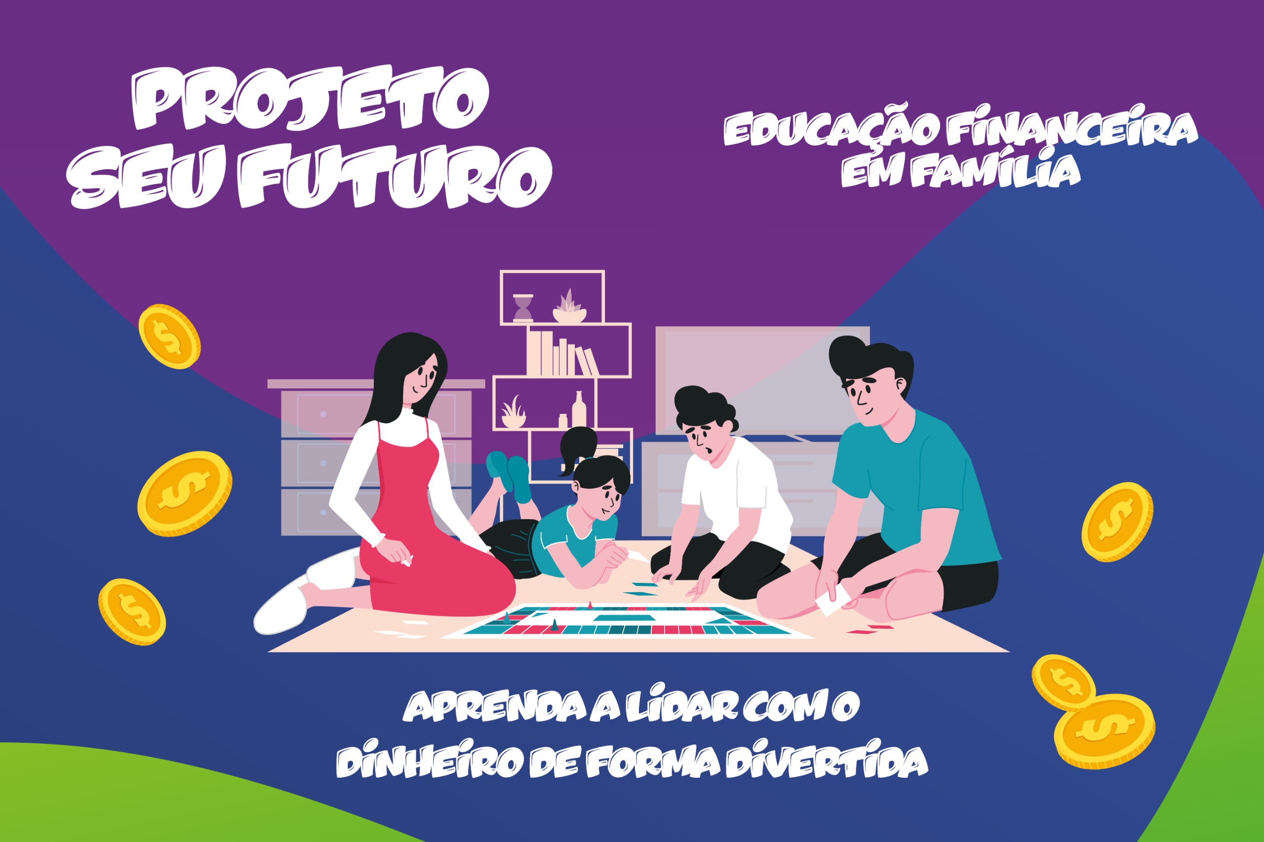 Projeto Seu Futuro